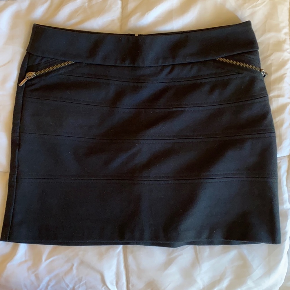 BCBG Generation Mini Skirt Size 6